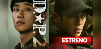 'D.P.', temporada 2 en estreno por Netflix: ¿cuándo y a qué hora sale la serie de Jung Hae In?