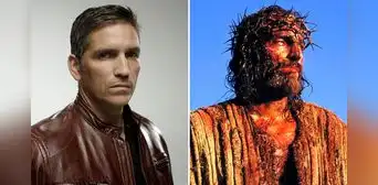 ¿Qué fue de Jim Caviezel tras dar vida a Jesús en ‘La pasión de Cristo’? Así luce 19 años después