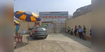 SJL: delincuentes asesinaron a un hombre en el paradero 10 de Las Flores SJL: delincuentes asesinaron a un hombre en el paradero 10 de Las Flores