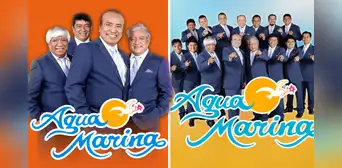 ¿Por qué Agua Marina rechazó tener una miniserie como el Grupo Néctar o Marisol, la 'Faraona'? ¿Por qué Agua Marina rechazó tener una miniserie como el Grupo Néctar o Marisol, la 'Faraona'?