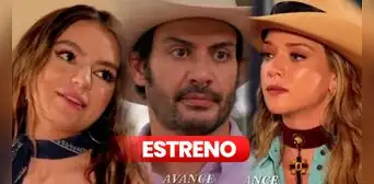 'Tierra de esperanza', capítulo 34: horario, canal y dónde ver la telenovela 'Tierra de esperanza', capítulo 34: horario, canal y dónde ver la telenovela