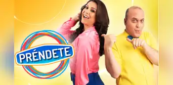 ¿Cancelan ‘Préndete’? Panamericana TV anuncia cambios para el programa de Karla Tarazona