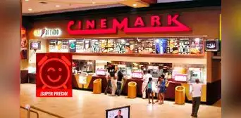 ¿Cuál es la sede de Cinemark con las entradas más baratas en Perú? ¿Cuál es la sede de Cinemark con las entradas más baratas en Perú?