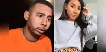 Samahara Lobatón revela peculiar vínculo con Abel Lobatón: "No lo veo como mi papá, es mi amigo" Samahara Lobatón revela peculiar vínculo con Abel Lobatón: "No lo veo como mi papá, es mi amigo"