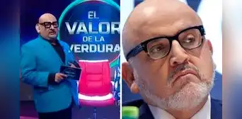 Alfredo Benavides reveló que Beto Ortiz lo confrontó por imitarlo: le pidió una camioneta