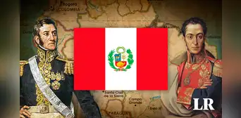 Rojo y blanco: ¿qué otros países tienen banderas similares a la del Perú?
