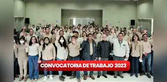 Sernanp: si tienes secundaria completa, postula a convocatoria de trabajo con sueldos desde S/1.600 Sernanp: si tienes secundaria completa, postula a convocatoria de trabajo con sueldos desde S/1.600