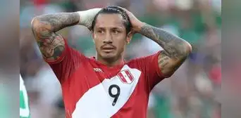 ¿Cuántos partidos de eliminatorias se perderá Gianluca Lapadula por su lesión al tobillo? ¿Cuántos partidos de eliminatorias se perderá Gianluca Lapadula por su lesión al tobillo?