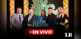 [Caracol TV EN VIVO] VER, ‘Yo me llamo’: capítulo 2 completo ONLINE GRATIS