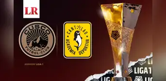 [Liga 1 Max EN VIVO] Cusco FC vs. Cantolao HOY: transmisión por el Torneo Clausura de la Liga 1