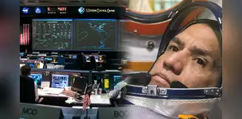 La NASA perdió contacto con astronauta que lleva 10 meses varado en el espacio La NASA perdió contacto con astronauta que lleva 10 meses varado en el espacio