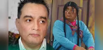 ¿La Paisana Jacinta era una persona real? ¿En quién se inspiró Jorge Benavides para crear al polémico personaje?