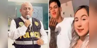 Coronel PNP sobre Wanda del Valle: "Ofrece US$40.000 para atentar contra mi persona" Coronel PNP sobre Wanda del Valle: "Ofrece US$40.000 para atentar contra mi persona"