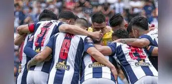 Además de Andrade, Alianza pierde a 2 titulares más para vital choque con César Vallejo