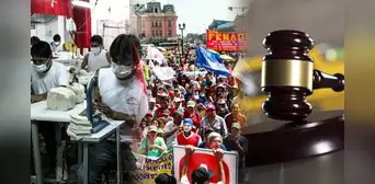 Empleo formal: ¿cuáles son los derechos laborales que le corresponden a un trabajador?