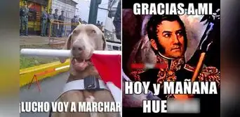 Fiestas Patrias: los memes más divertidos para compartir este 28 y 29 de julio