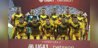 Francisco Duclós: llegó al Celta, fue campeón con Alianza y hoy pelea el descenso en Cantolao