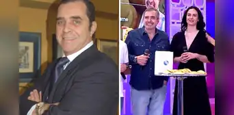 Marcelo Oxenford sorprende tras presentar su nuevo emprendimiento junto con su hija
