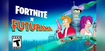 Fortnite: ¿cómo conseguir las skins de Futurama por el estreno de su nueva temporada?
