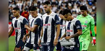 ¿Qué pasaría si Alianza Lima se presenta al partido contra César Vallejo sin ningún médico?