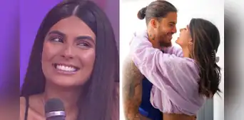 Ivana Yturbe revela cómo inició su relación con Beto da Silva: “Siempre estuvo enamorado de mí” Ivana Yturbe revela cómo inició su relación con Beto da Silva: “Siempre estuvo enamorado de mí”