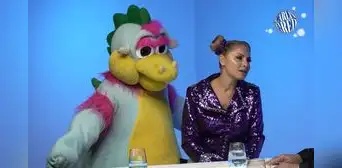 Karina Rivera: "No podía ver 'María Pía y Timoteo' por mi salud" Karina Rivera: "No podía ver 'María Pía y Timoteo' por mi salud"