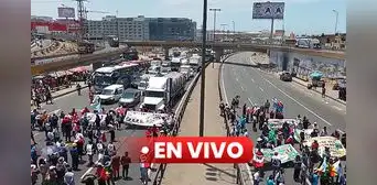 Tráfico en Lima: conoce aquí el estado de carreteras y restricciones por Fiestas Patrias Tráfico en Lima: conoce aquí el estado de carreteras y restricciones por Fiestas Patrias