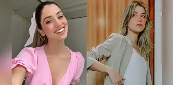 ¿No iba a ser Alessia? Karime Scander revela que estuvo a punto de no estar en 'AFHS' ¿No iba a ser Alessia? Karime Scander revela que estuvo a punto de no estar en 'AFHS'