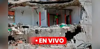 Temblor hoy, 29 de julio: ¿de cuánto fue el sismo en México? Según el Servicio Sismológico Nacional Temblor hoy, 29 de julio: ¿de cuánto fue el sismo en México? Según el Servicio Sismológico Nacional