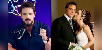 ¿Ismael La Rosa y Virna Flores a punto de separarse? Actor hizo sorprendente revelación sobre su relación ¿Ismael La Rosa y Virna Flores a punto de separarse? Actor hizo sorprendente revelación sobre su relación
