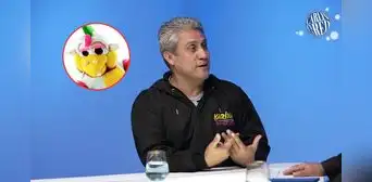 Ricardo Bonilla y lo difícil de dejar su personaje: "Qué hago yo por dentro si siempre fui Timoteo"