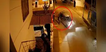 Seis bandas delincuenciales operan en Arequipa, según Policía Nacional Seis bandas delincuenciales operan en Arequipa, según Policía Nacional