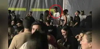 Zambrano asiste a concierto y es criticado: 'León' responde fuerte previo al duelo ante Vallejo