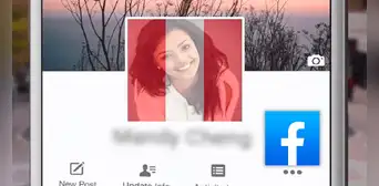 Facebook: ¿cómo añado el filtro de la bandera del Perú a mi foto de perfil sin instalar apps? Facebook: ¿cómo añado el filtro de la bandera del Perú a mi foto de perfil sin instalar apps?