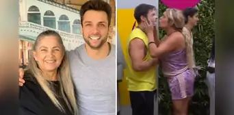 Madre de Nicola Porcella comenta presunto romance entre su hijo y Wendy Guevara: “Es un hombre libre" Madre de Nicola Porcella comenta presunto romance entre su hijo y Wendy Guevara: “Es un hombre libre"
