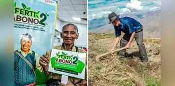 FertiAbono II vence este 31 de agosto: consulta aquí si eres beneficiario y dónde cobrar el subsidio