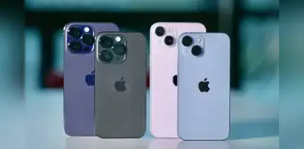 iPhone 15: ¿cuándo sale y cuál será su precio 2023?