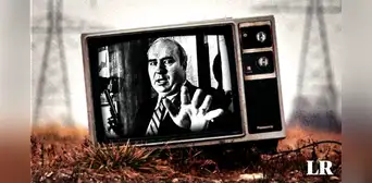 ¿Quién fue Budd Dwyer? El político que se quitó la vida en televisión estadounidense ¿Quién fue Budd Dwyer? El político que se quitó la vida en televisión estadounidense