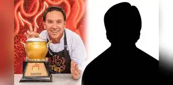Ricardo Rondón apuesta por este participante para que sea su sucesor en ‘El gran chef: famosos’ Ricardo Rondón apuesta por este participante para que sea su sucesor en ‘El gran chef: famosos’
