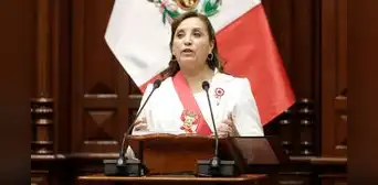 Perú suyu umalliqpa rimaynin: kaymi Dina Boluarte umalliqpa wakin ancha chaniyuq rimaynin runasimiman tikrasqa Perú suyu umalliqpa rimaynin: kaymi Dina Boluarte umalliqpa wakin ancha chaniyuq rimaynin runasimiman tikrasqa