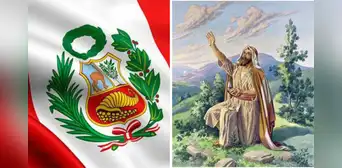¿Quién es el Dios de Jacob y por qué lo nombran realmente en el himno nacional del Perú?