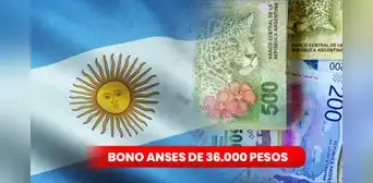Anses agosto 2023: ¿cómo saber si me toca recibir el bono de 36.000 pesos? Fechas oficiales Anses agosto 2023: ¿cómo saber si me toca recibir el bono de 36.000 pesos? Fechas oficiales