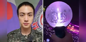 BTS: soldados corean a viva voz el nombre de Jin en el servicio militar y video se vuelve viral BTS: soldados corean a viva voz el nombre de Jin en el servicio militar y video se vuelve viral