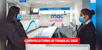 ¿Eres bachiller universitario? PCM ofrece empleos con sueldos de hasta S/8.900 ¿Eres bachiller universitario? PCM ofrece empleos con sueldos de hasta S/8.900