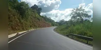 Dina Boluarte anuncia construcción de carretera Amazonas-Loreto: ¿cuál es y cuántos km medirá?