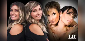 Marisol y Celine Aguirre: ¿qué carreras ajenas a la TV estudiaron las gemelas y qué hacen ahora?