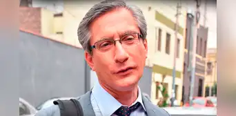 Federico Salazar revela que podría incursionar en YouTube: "Quizá más adelante"