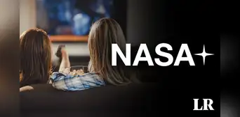 Nasa anuncia su nueva plataforma de streaming gratis: Nasa+ Nasa anuncia su nueva plataforma de streaming gratis: Nasa+