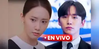'King the land', cap. 13 sub español: ¿cuándo y dónde ver el k-drama de Yoona y Junho? 'King the land', cap. 13 sub español: ¿cuándo y dónde ver el k-drama de Yoona y Junho?