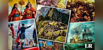 ¿Cuánto sabes sobre el Perú?: 100 preguntas que como buen peruano debes responder ¿Cuánto sabes sobre el Perú?: 100 preguntas que como buen peruano debes responder